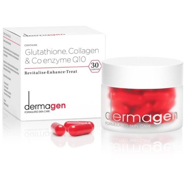 Fusion Labs Demagen 30