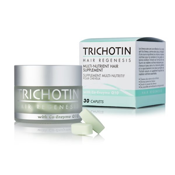 Trichotin Hair Regenesis